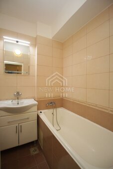 KRÍŽNA - 4 iz. byt ( 113, 6 m2 ) blízko TRNAVSKÉHO mýta , GA - 13