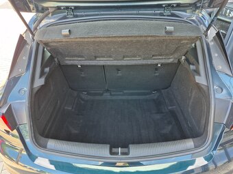 Opel Astra 1.4 Turbo 150k Dynamic Automat - 13