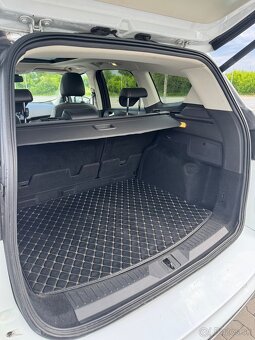 Ford Kuga 2, 2.0L Duratorq-TDCi - 13