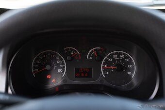 Fiat Dobló Cargo Maxi 1,6 JTD 77kw - 13