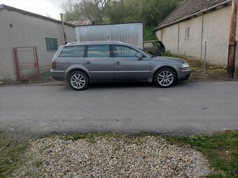 Volkswagen Passat b.5.5 - 13