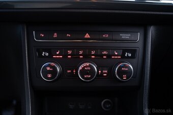 2016 Seat Ateca 1.4 TSI 110 kW | 147 tisíc km - 13