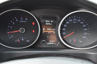 Kia Sportage 1.7 CRDi 2WD Gold - 13