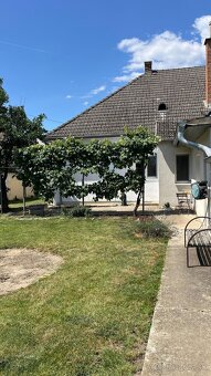 Predaj rodinného domu v Trenčíne - časť Istebník - 13