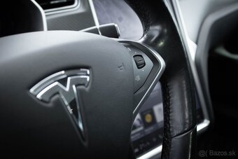 Tesla Model S 100D 386kw /AJ NA SPLÁTKY/ - 13