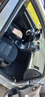 Škoda Octavia combi, 2.0 TDI CR 103KW - 13