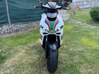 Skúter Italjet Formula Racing 125ccm Rok 2018 - 13