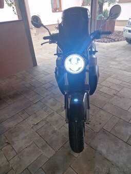 Honda cb1100 x11 - 13