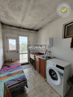 HALO reality - Predaj, rodinný dom Šurany, ideálny pre vlast - 13