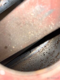 Predam nadrž na Jawa č.2 - 13