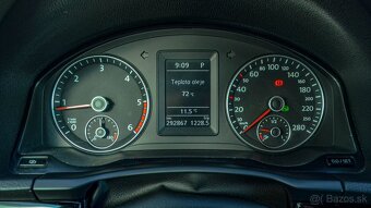 Volkswagen Scirocco TDI R-Line DSG - 13