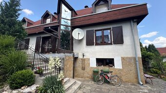 NOVÁ CENA rodinný dom s pozemkom 968 m2 - Rožkovany - 13