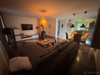 Rodinný drevodom - 13