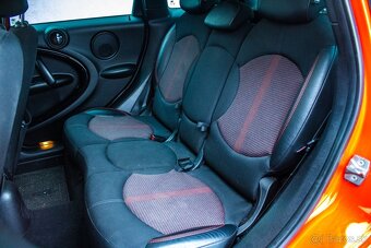 Mini Cooper Minicooper Countryman S - 13