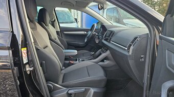 Škoda Karoq 2.0 TDI TOUR DSG - 13