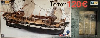 Modely techniky a lodí - 13