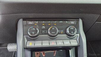 Škoda Karoq 1.6 TDI Live Plus DSG 2021 - 13