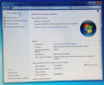 ACUTAKE AMD Athlon - Herná zostava - 13