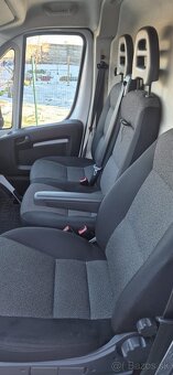 Fiat Ducato Multijet 2.3 103kw odpočet DPH - 13