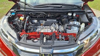 Honda CR-V 1.6 i-DTEC Lifestyle - 13