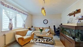 AGENT.SK | Na predaj rodinný dom v Oščadnici - 13