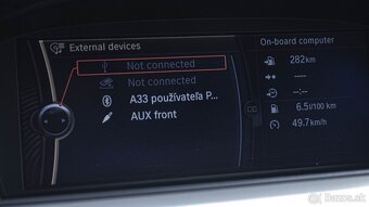 BMW E92 325d 2010 - 13