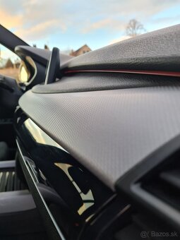 BMW X5 40D Carbon Schwarz - 13