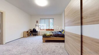 Veľký 3 izbový byt KUZMÁNYHO / Piešťany - 13