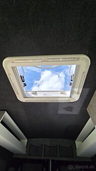 Obytná dodávka Fiat Ducato - 13