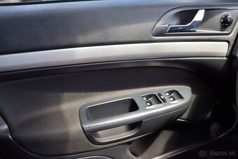 Škoda Octavia Combi 2.0 TDI CR DPF 4x4 Style - 13