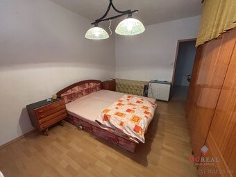 3 izbový byt s balkónom  Topoľčany / VYPLATENA ZALOHA - 13