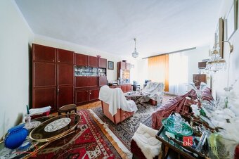 Na predaj poschodový rodinný dom so záhradou v Lučenci - 13