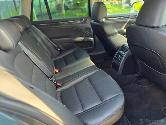 Škoda SuperB 2.0TDI 125kw 4x4 DSG - 13