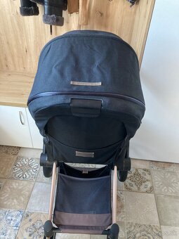 Cybex priam 3.0 - 13