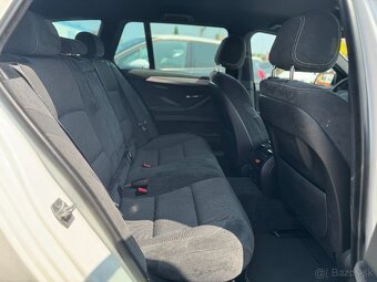 BMW 5 Touring 525d xDrive A/T - 13
