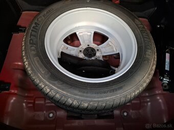 KIA SPORTAGE 2,0 CRDI 4x4,100kw,MOD.2013,125000KM - 13