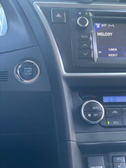 Auris 1.6 97kw + LPG - 13