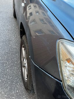 Toyota Rav4 2006 - 13