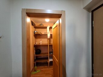 2-IZBOVÝ BYT, LÁNSKA, NA PREDAJ - 13