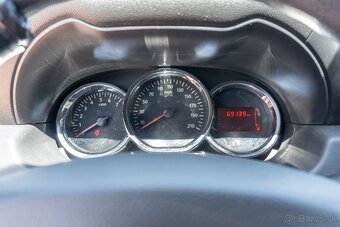 Dacia Duster 1.5 dCi 2016, 69 000 km - 13