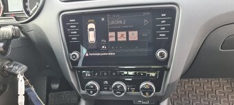 Škoda octavia 1.6tdi 85kw Style El.kufor - 13