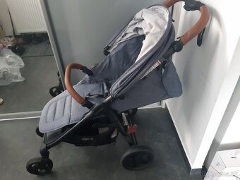 Predam sportovy kocik Valco baby - 13