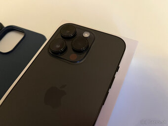 Iphone 14 Pro 256GB (+ 2 apple magsafe silicon púzdra) - 13