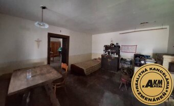 Rodinný dom na predaj, Lovinobaňa - 13