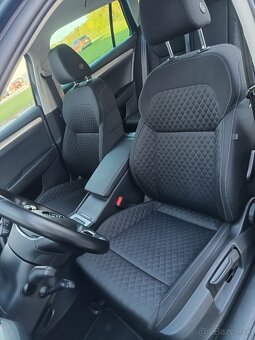 Škoda Superb Combi 2.0 TDI DSG 114tis KM 2021 - 13