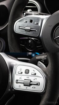 Mercedes-Benz C220d AMG 2021 - 13