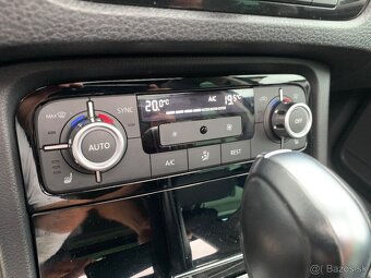 Volkswagen Touareg 3.0 V6 TDI 245k, 180kW, 166 000 km - 13