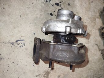 Nissan Terrano 2.7 - 13