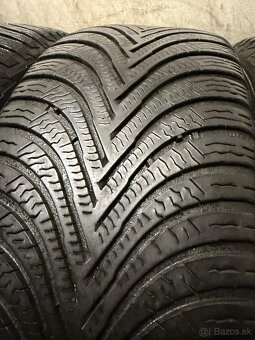 Zimná sada VW Dijon 5x112 R17 , 205/50/17 - Golf, Octavia A3 - 13