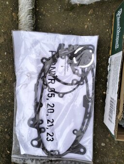 Jawa 20 pionier - 13